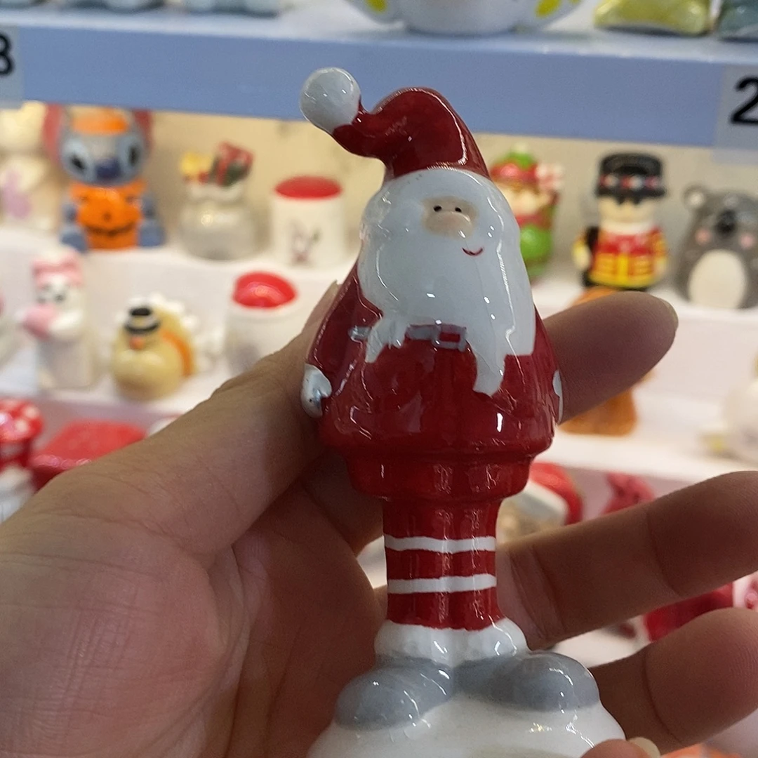 陶瓷微瑕介意慎拍微瑕