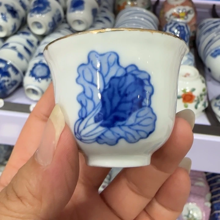陶瓷艺术品收藏陶瓷