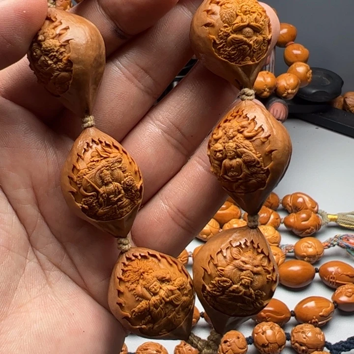 手串/手链橄榄核福利多多