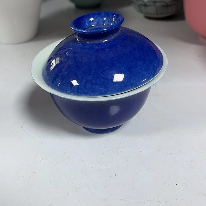 纯手工手绘景德镇陶瓷