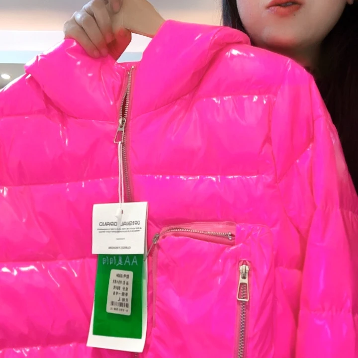 L棉服70-110斤下单