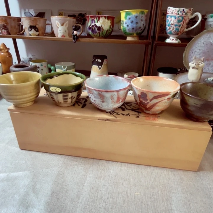 小玄子海外孤品杂货铺