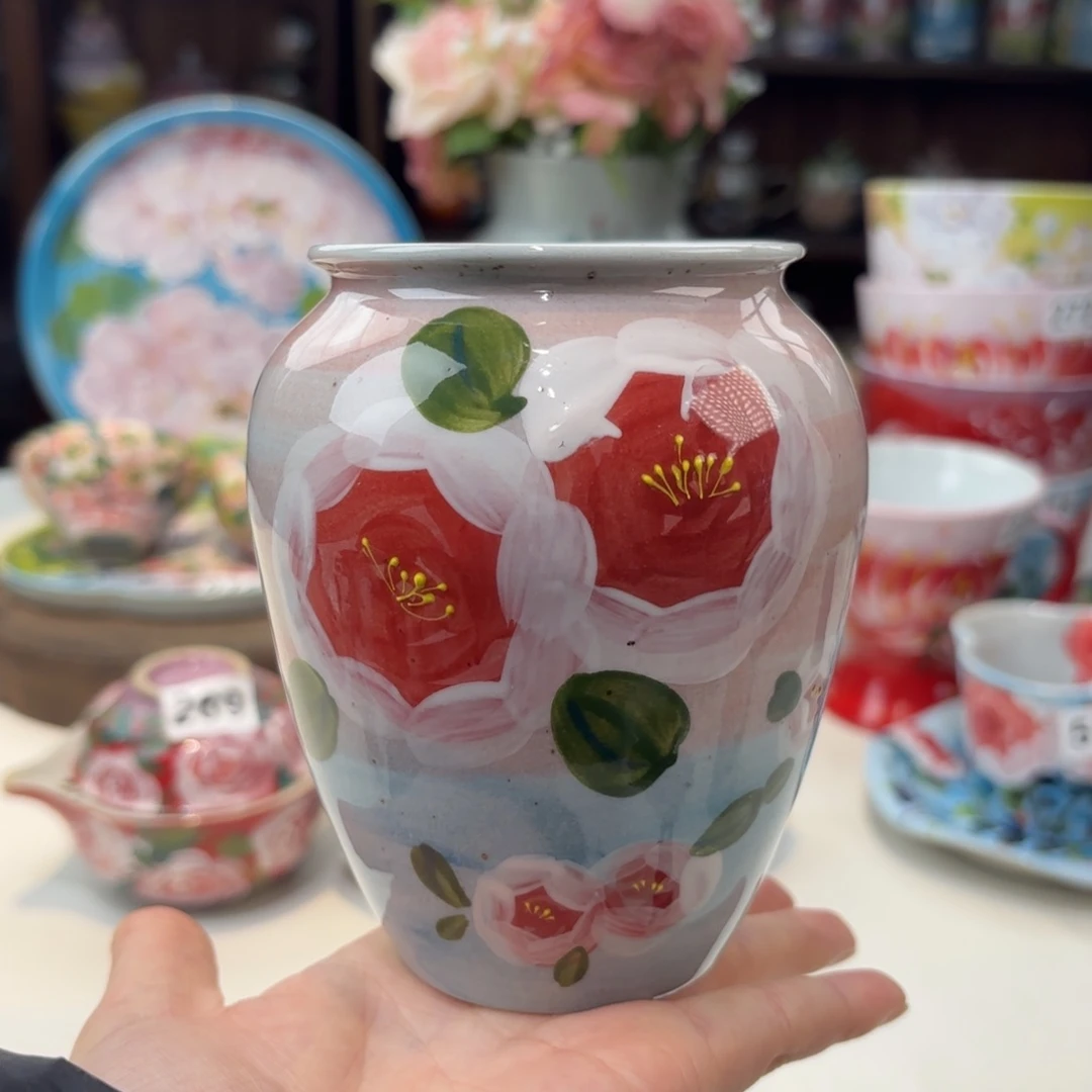 瓷片兔兔的小可爱太