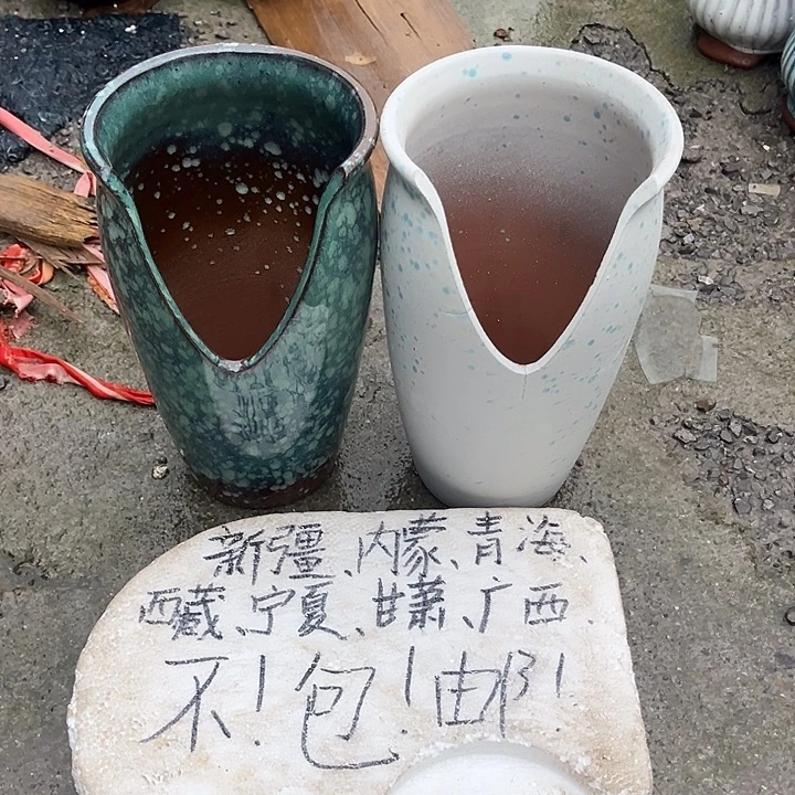 泥塑自产自销模式