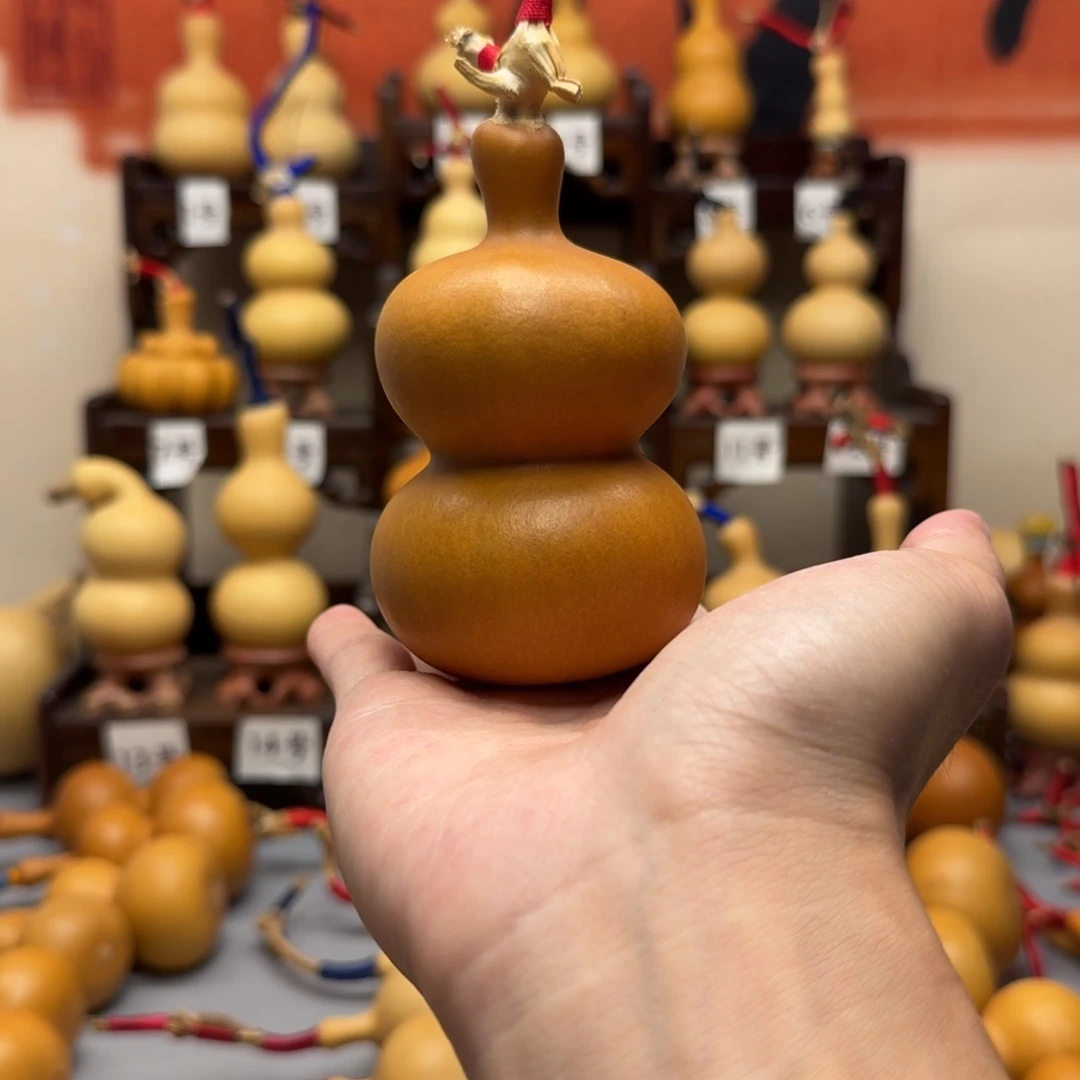 ***⠀八宝葫芦 老皮八宝