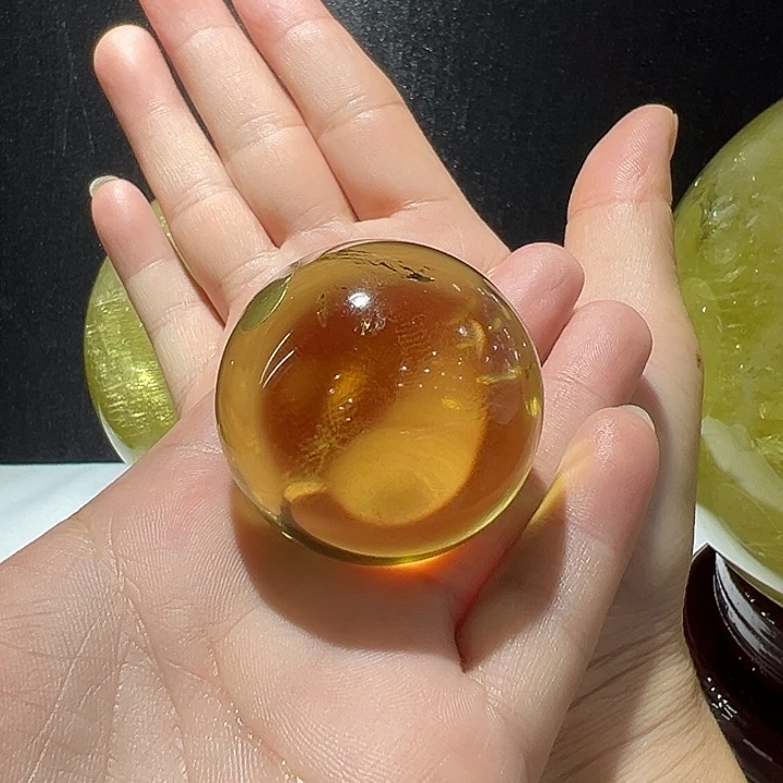 未镶嵌珠宝半成品水晶