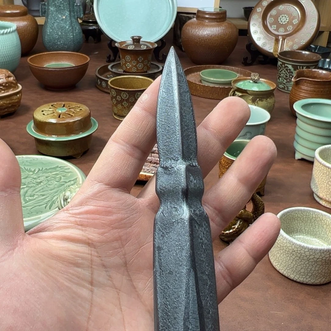 青瓷茶器青茶评比