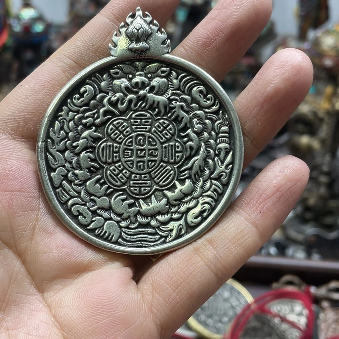工艺品挂件一物一图