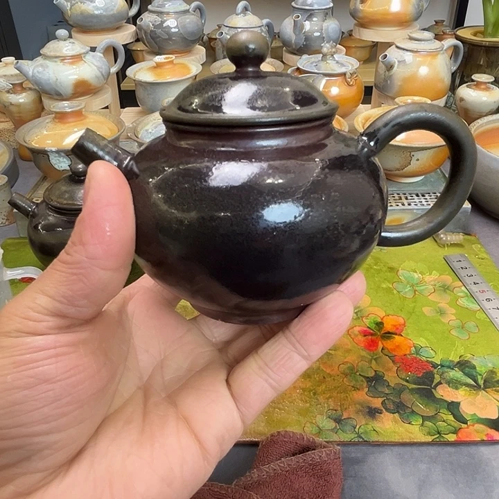 乡***军茶盏宝哥柴窑窑宝福利