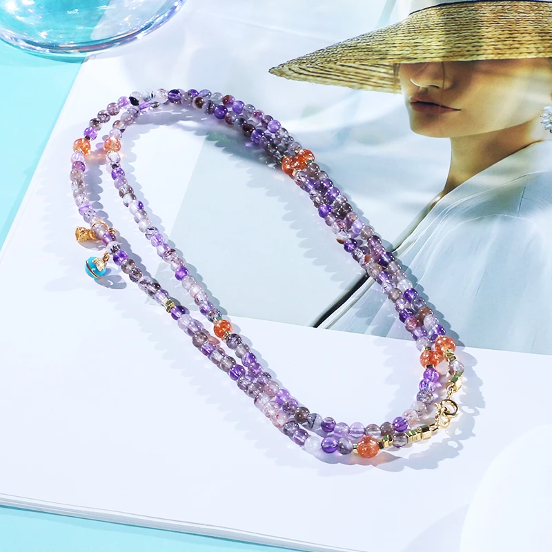 【大蕾蕾推荐】超七万能链-多样性发其一