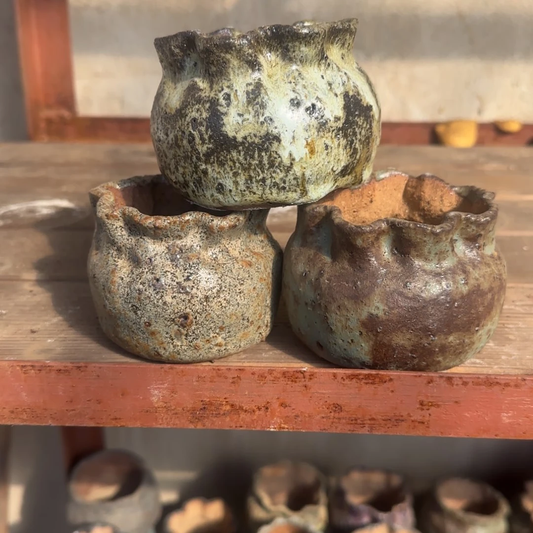 北遇一物一拍神朵