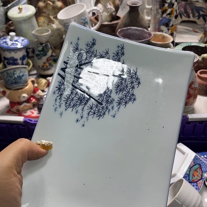 19.9发带瑕疵牌都是坏的5