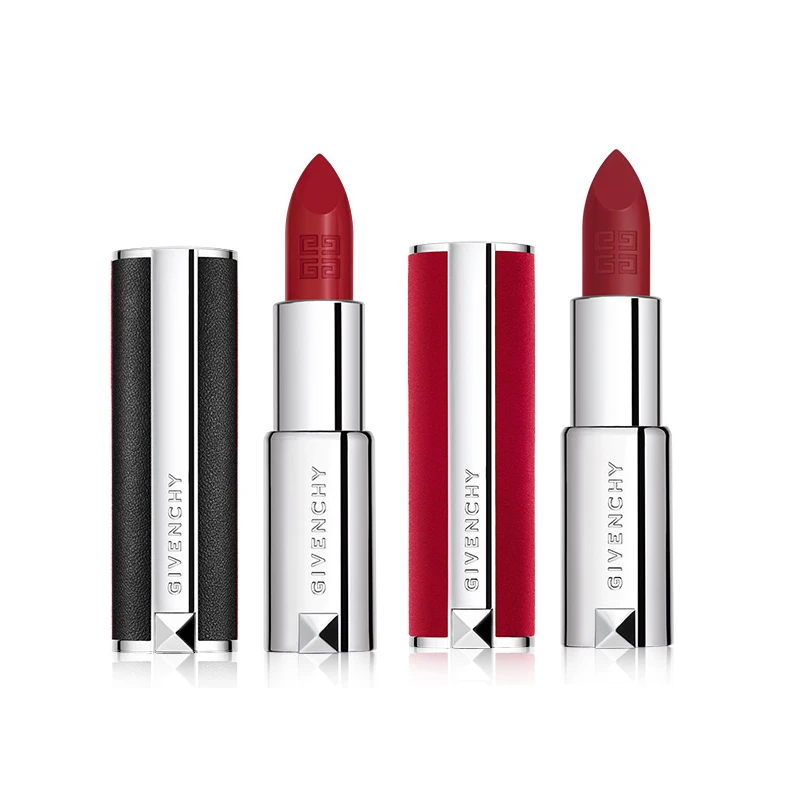 GLVENCHY纪梵希高定香榭丝绒唇膏