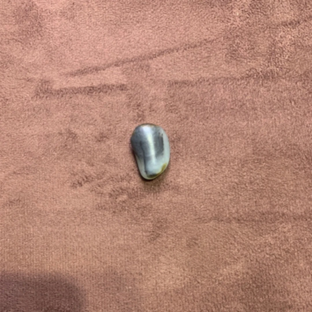 新疆和田玉青花原石