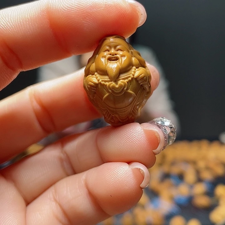 橄榄核手串/手链橄榄