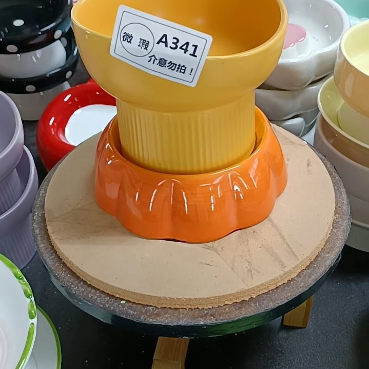 六***六跑单拉黑！No退No换！瑕疵款式-341