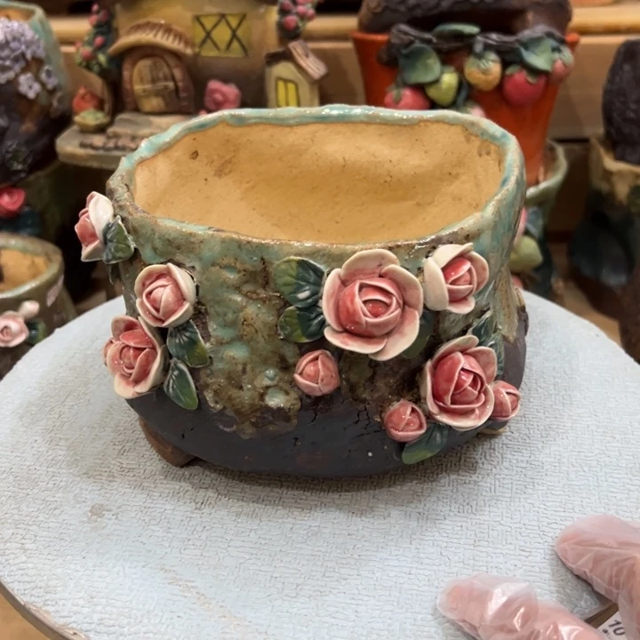 内口14.5高度11百搭好看