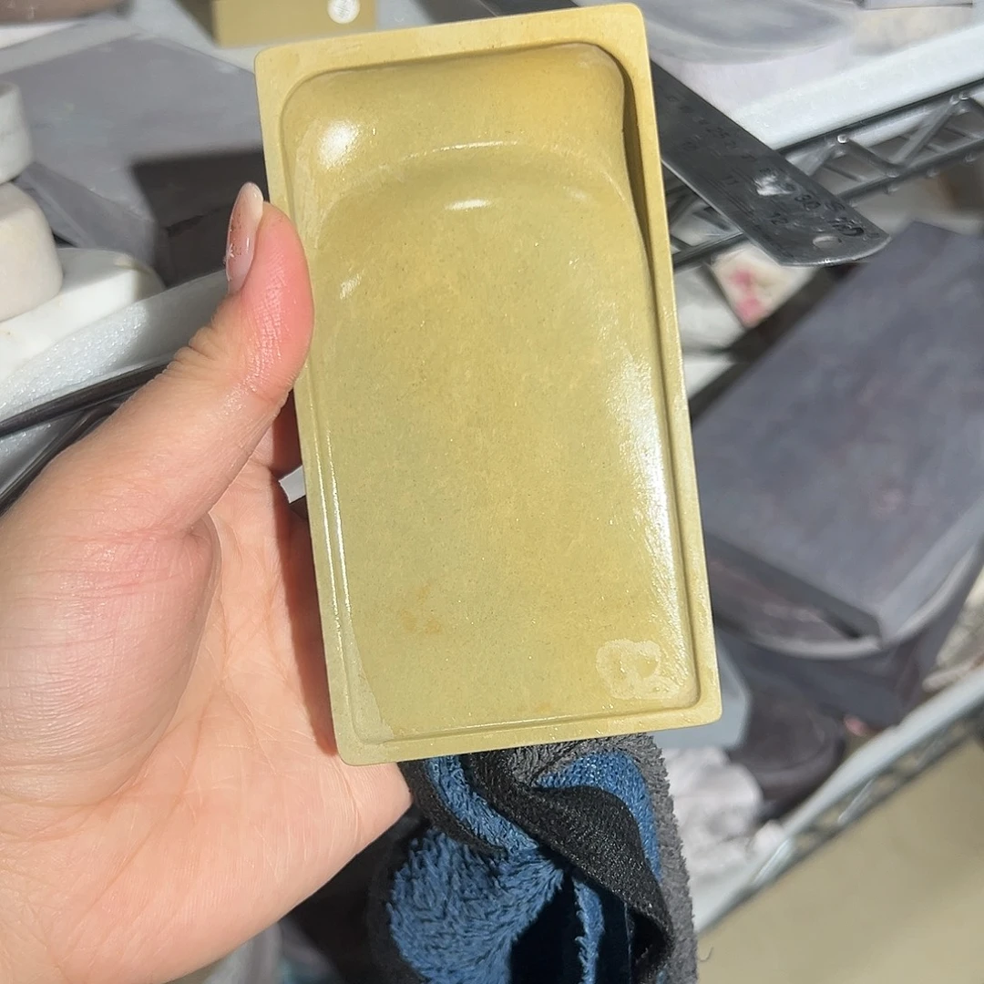 端砚文房四宝笔墨纸砚