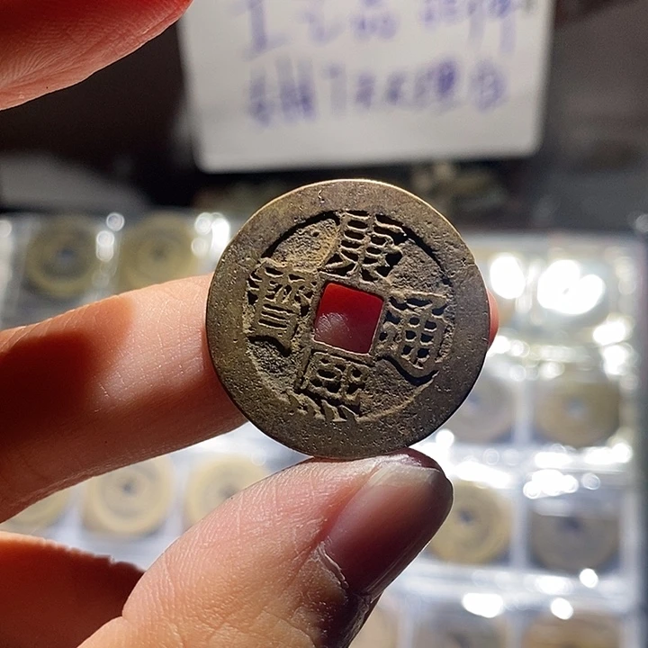 小陈小陈  手机挂件工艺品097