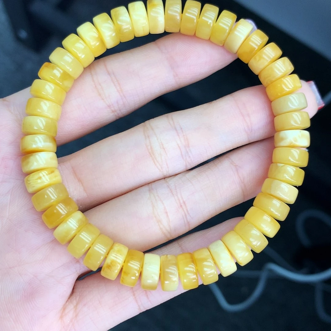 未镶嵌琥珀珠宝奇石