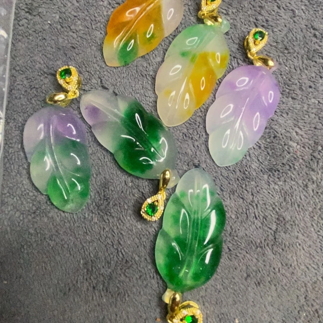 75精品吊坠摆件好看