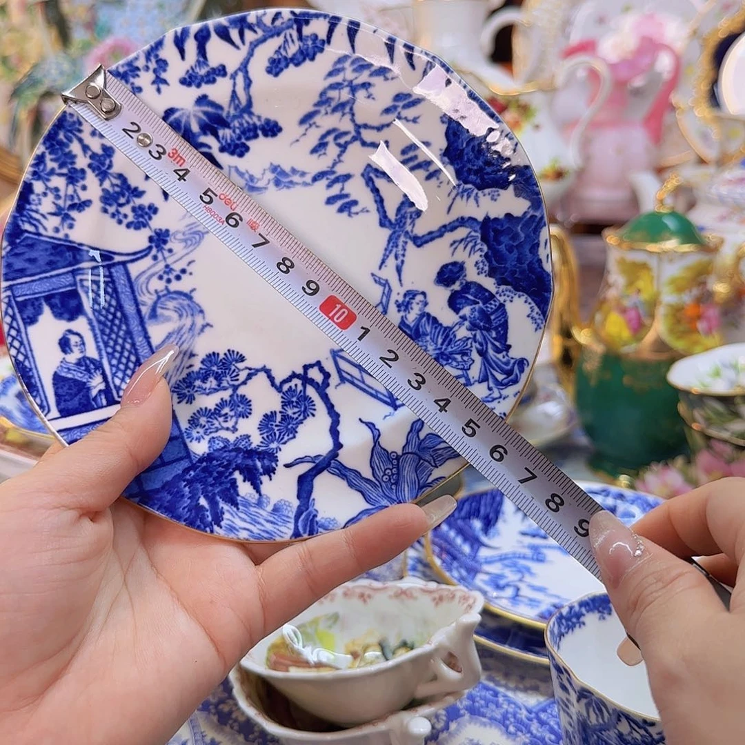 欧洲瓷器收藏鉴赏