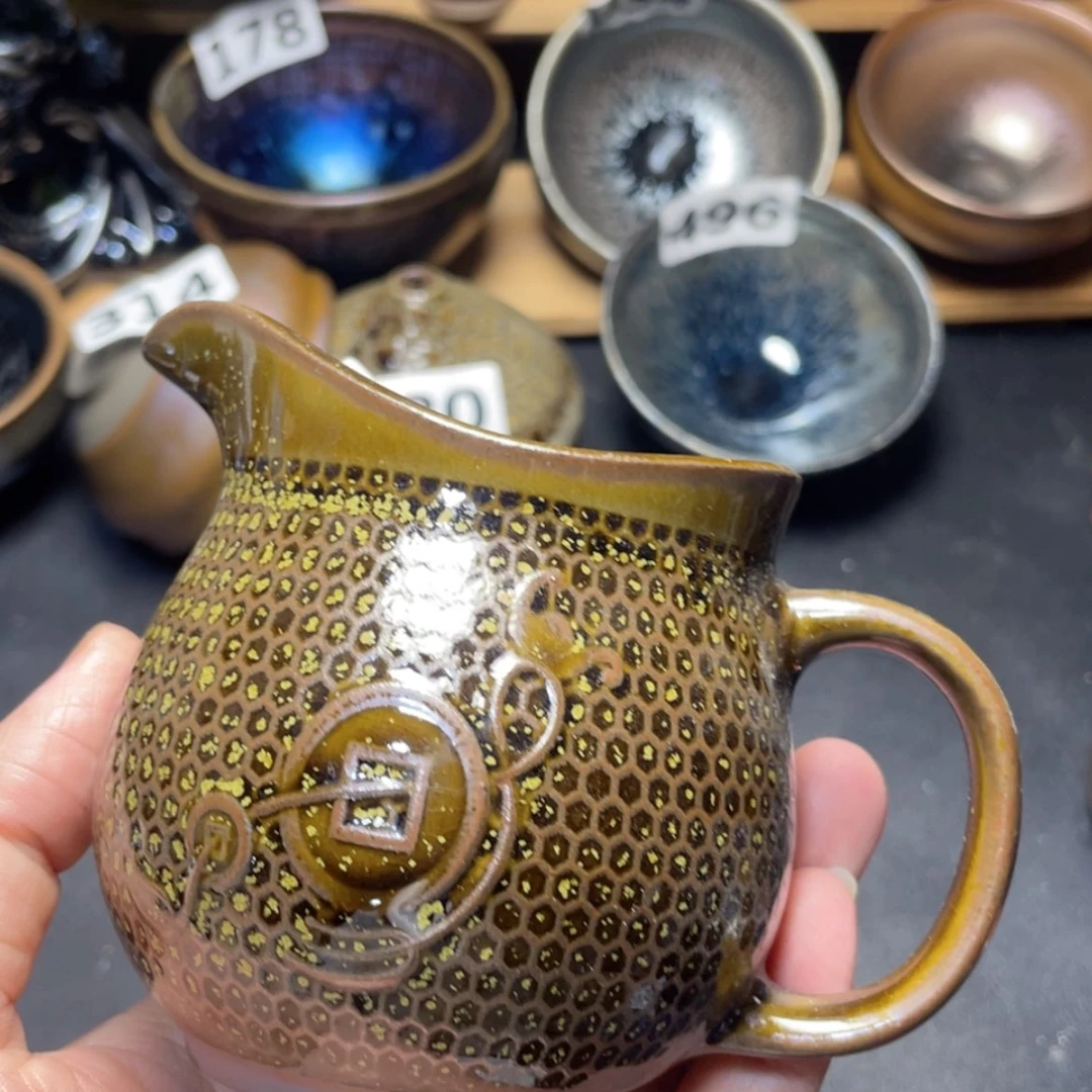 【闪购商品】茶盏139。