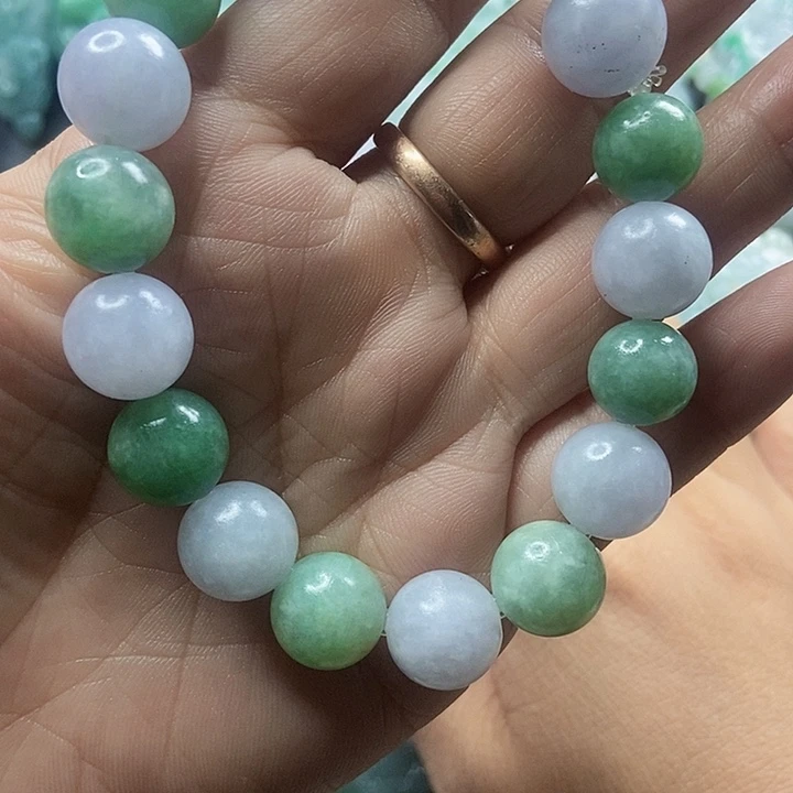 未镶嵌定制翡翠天然翡翠