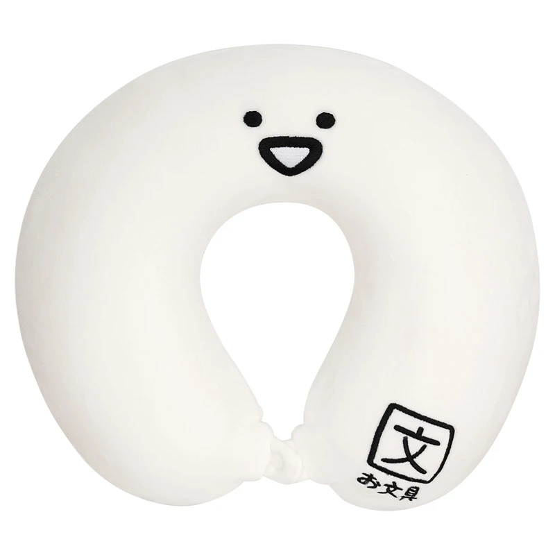 基础颈枕-文具君