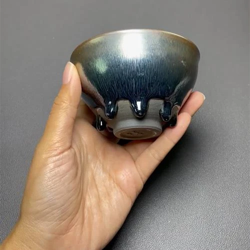 【闪购商品】茶盏-10092..........