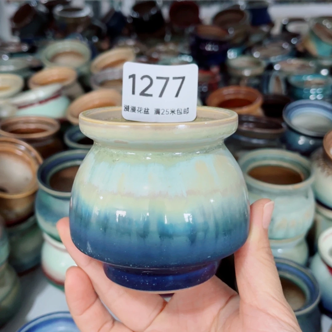 景德镇手工制作1277口6