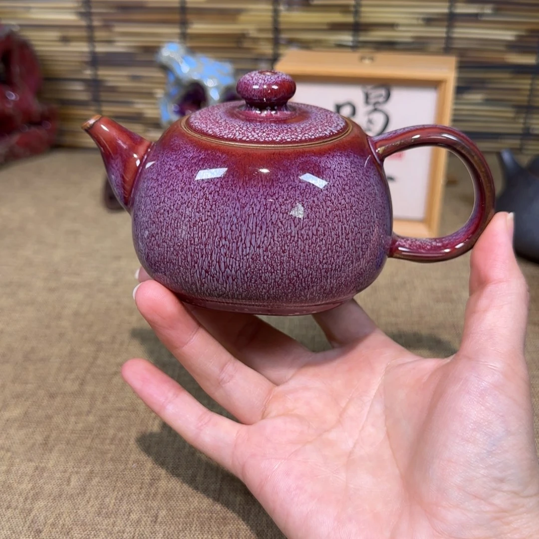 垕瓷甄选传统工艺