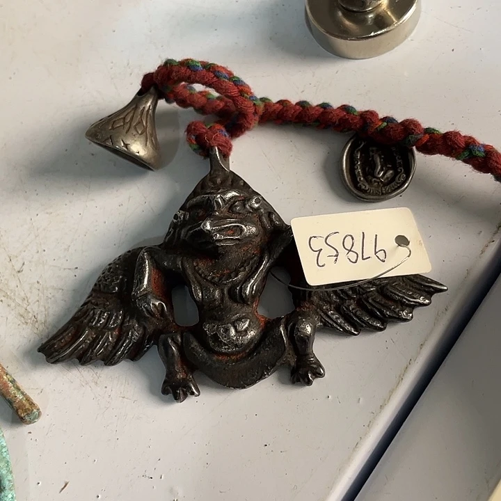 茶宠摆件工艺美术作品