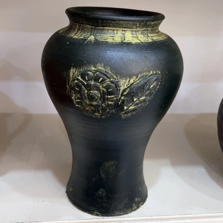 16.6-1高29口13鱼尾古风带花