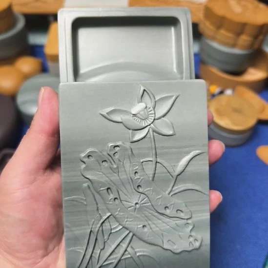 松花砚闪购链接文房四宝