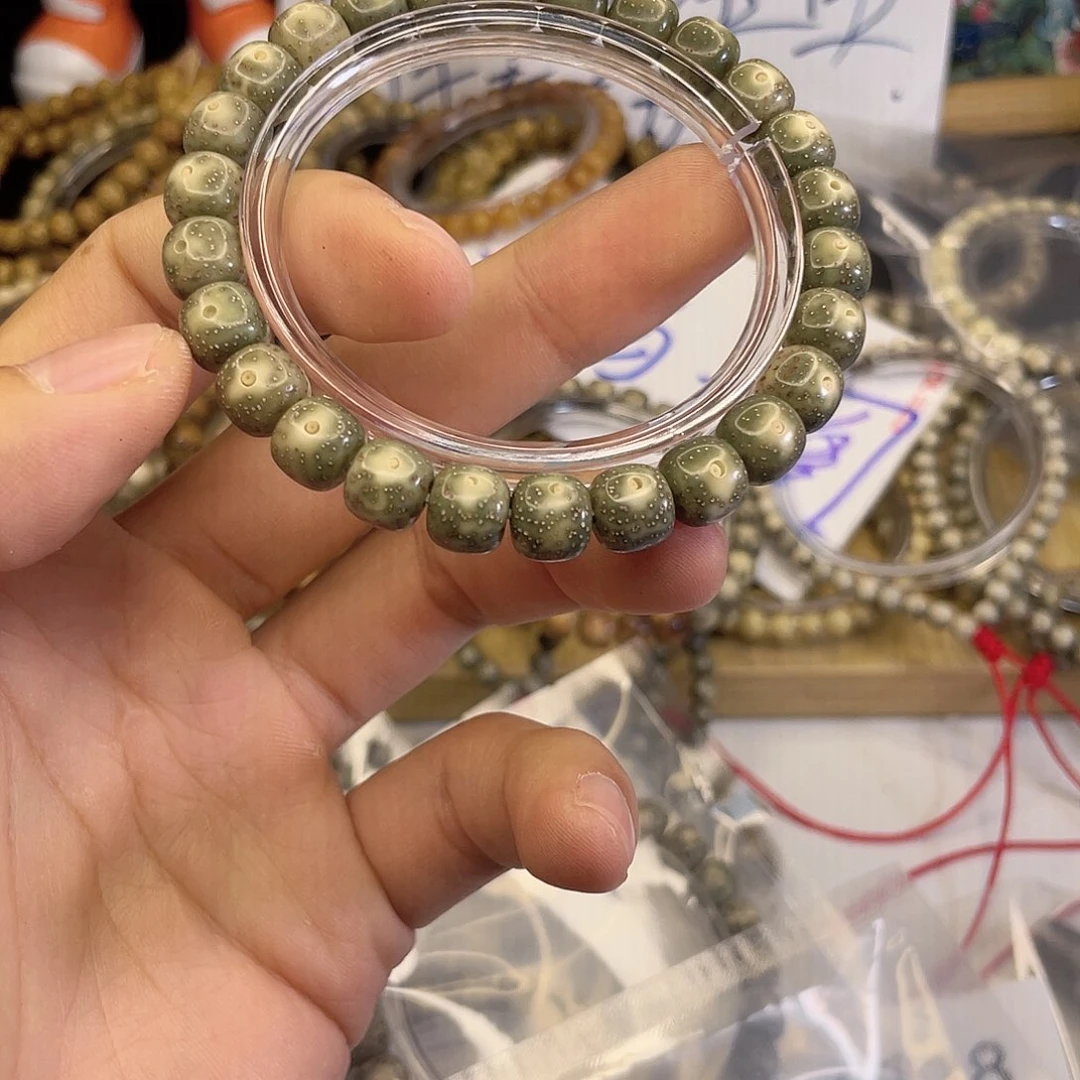 吊坠星月菩提4096