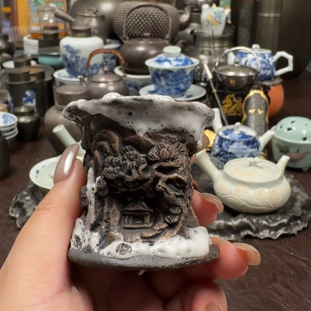 阡茶可集精选盖置