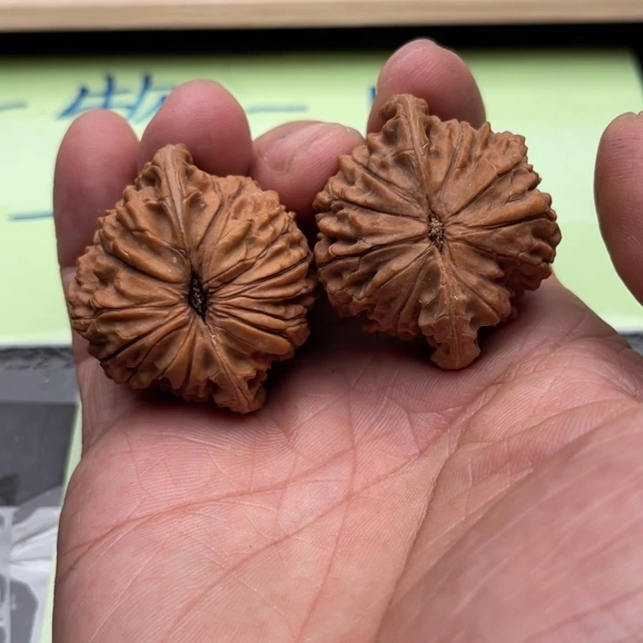 文玩核桃吊坠文玩核桃链接专属35