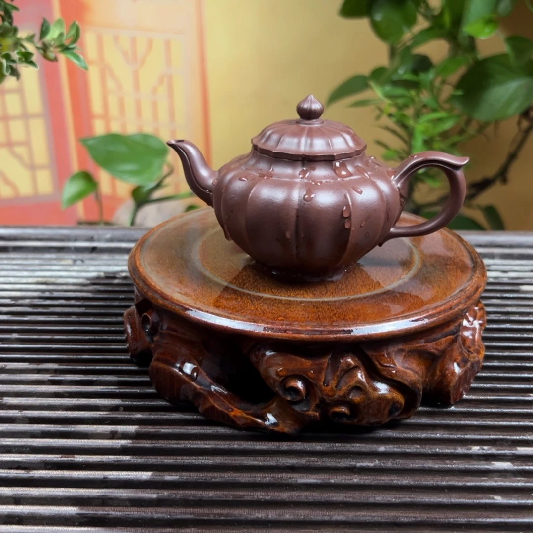 茶壶紫砂紫砂壶紫砂泥