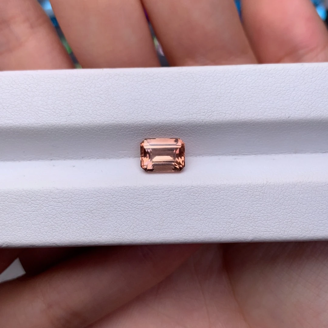 未镶嵌裸石碧玺2.32ct
