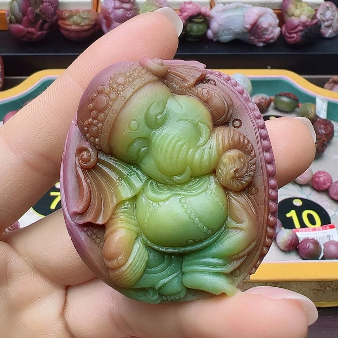 定制石英质玉盐源玛瑙定制未镶嵌?****?