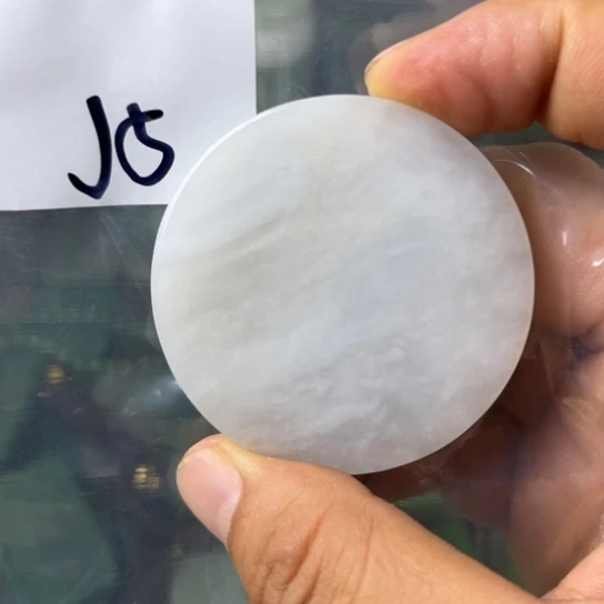 和田玉未镶嵌珠宝半成品