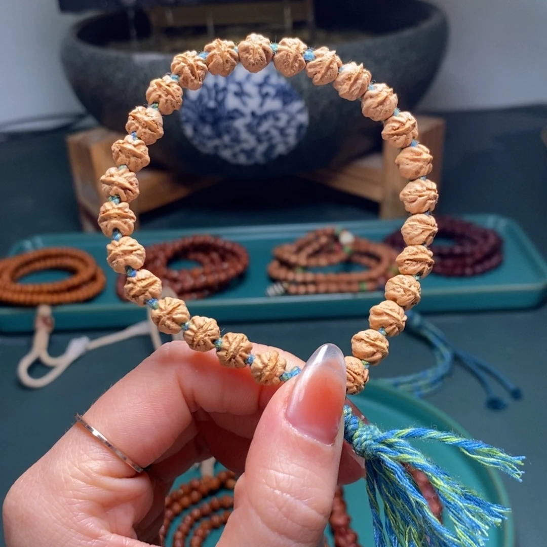 吊坠柏香籽/百香籽228.8彼岸花