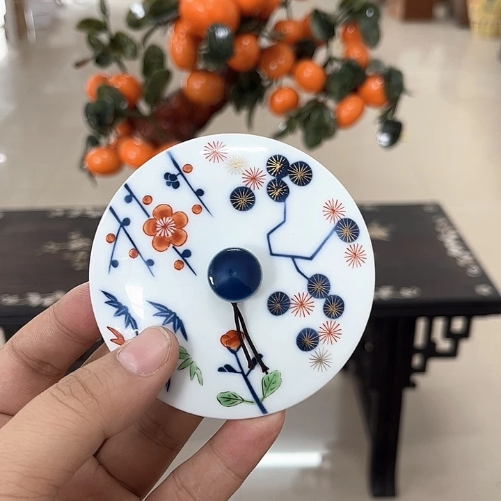 盖碗瓷器瓷器瓷器瓷器