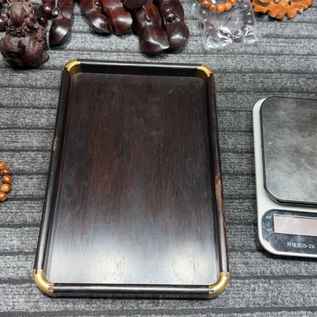 东非黑黄檀（紫光檀）30/20/3茶盘啊啊啊