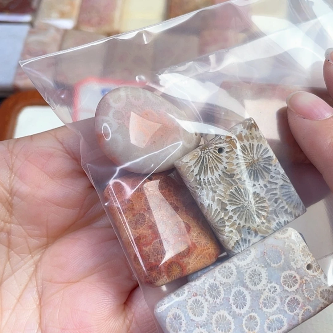 【闪购商品】硅化玉手链未镶嵌一**羊