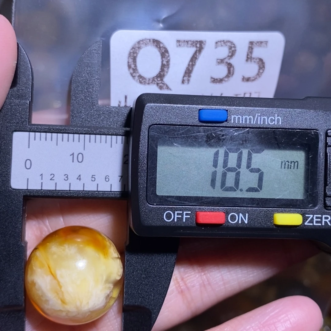 琥珀未镶嵌裸石未镶嵌琥珀蜜蜡裸石