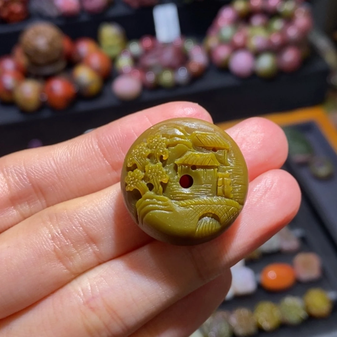 【闪购商品】未镶嵌手链玛瑙/玉髓盐源玛瑙