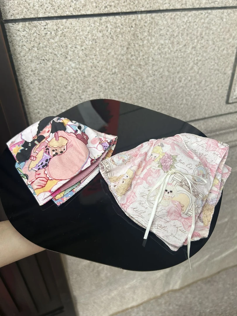 重工圈一对
