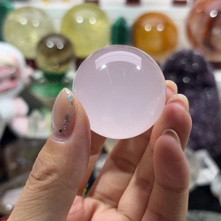 大型摆件（非配饰）未镶嵌水晶18